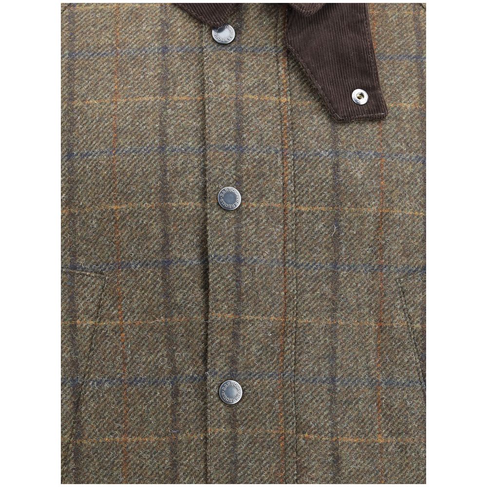 Veste à carreaux Barbour Bedale