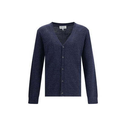 Margiela Wool Cardigan