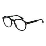 Polaroid Black Unisex Glasses Frame - Stylish & Durable