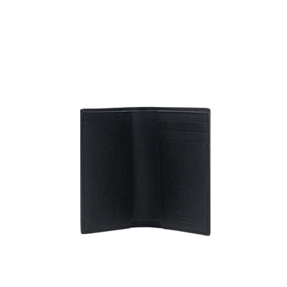 Saint Laurent reliëf portemonnee