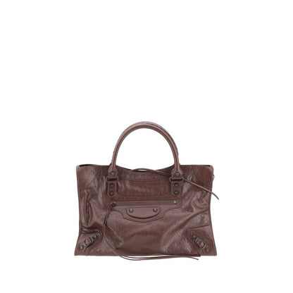 Balenciaga Le City Medium Schoudertas