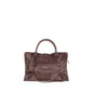 Balenciaga Le City Medium Schoudertas