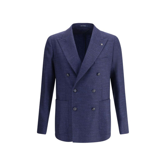 Tagliatore Double-breasted Blazer