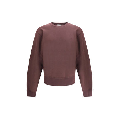 Sweat-shirt Cassandre de Saint Laurent