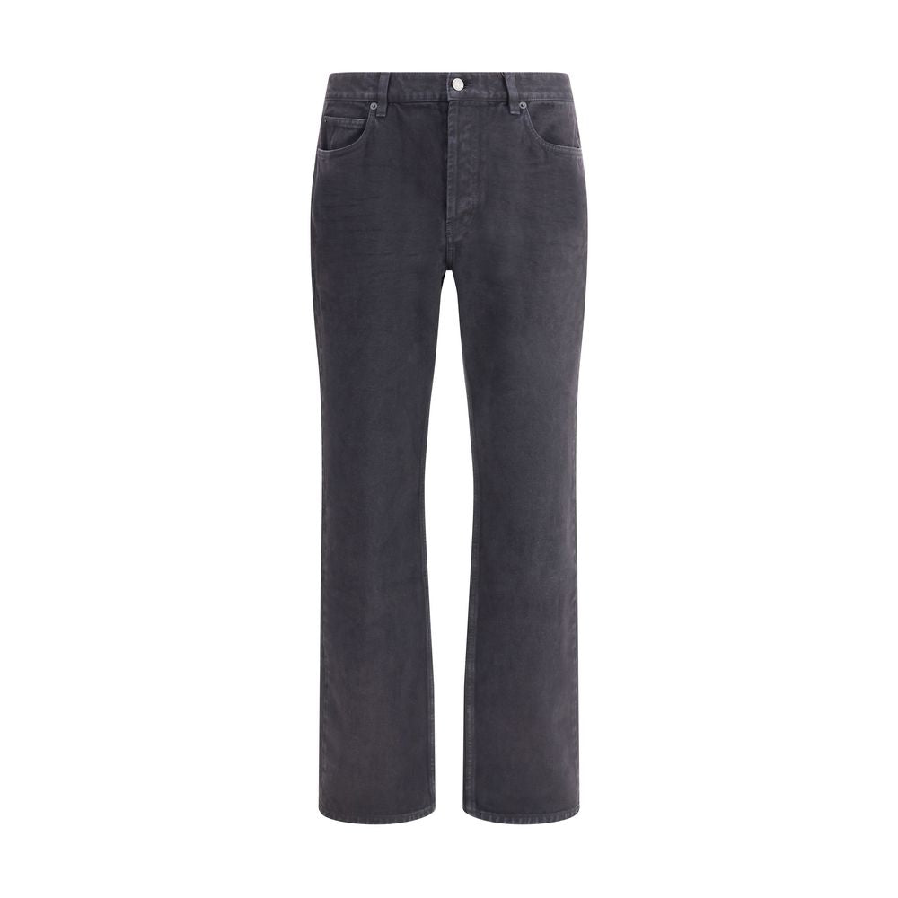 Jeans Lou de Saint Laurent