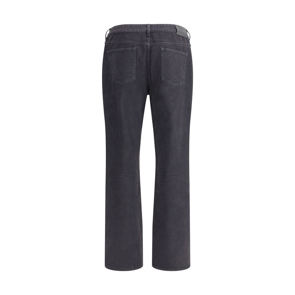 Jeans Lou de Saint Laurent