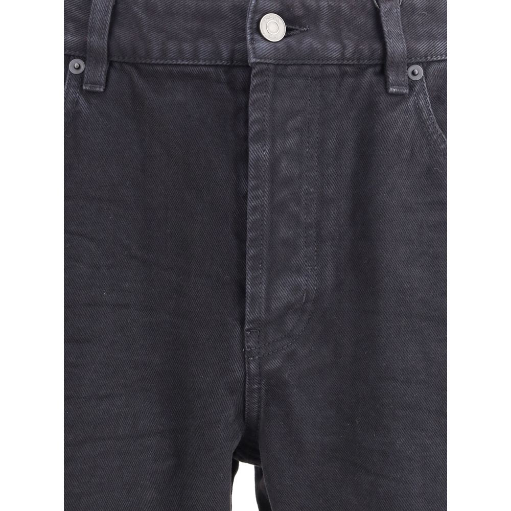 Jeans Lou de Saint Laurent
