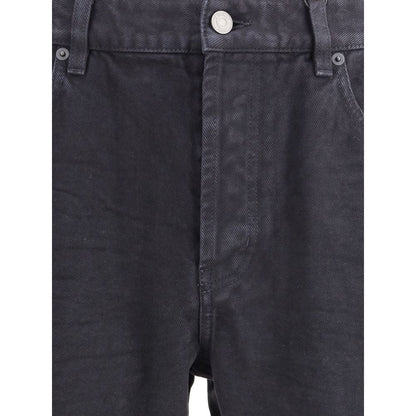 Jeans Lou de Saint Laurent