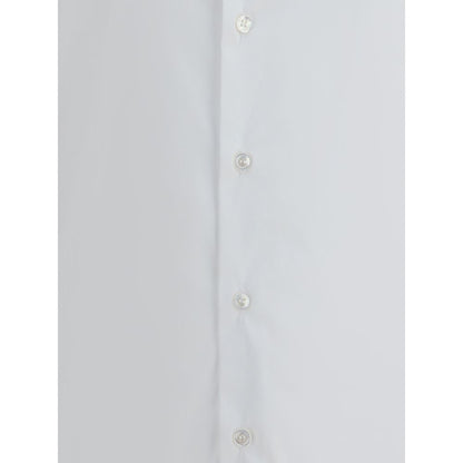 Chemise en coton de Giorgio Armani