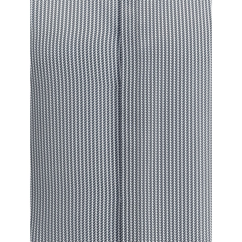 Giorgio Armani satijnen overhemd