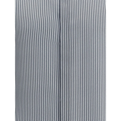 Giorgio Armani satijnen overhemd