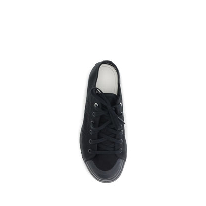 Y-3 Nizza Lo Sneakers