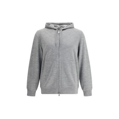 Brunello Cucinelli Cashmere Hoodie