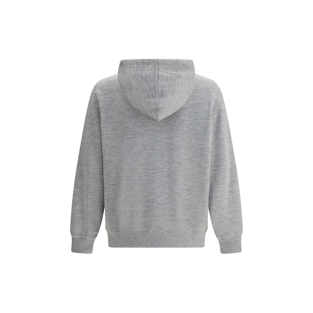 Brunello Cucinelli Cashmere Hoodie