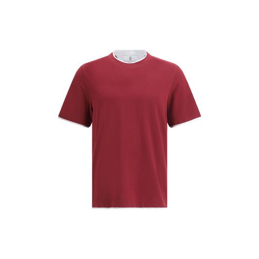 T-shirt Brunello Cucinelli