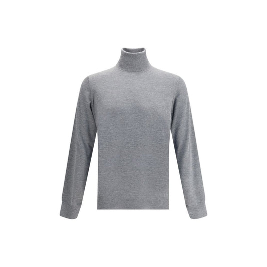Pull col montant Brunello Cucinelli