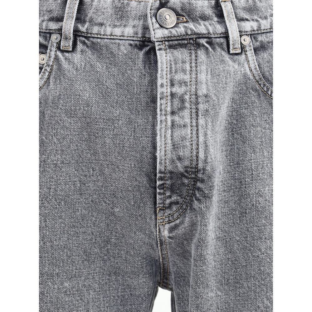 Brunello Cucinelli rechte jeans