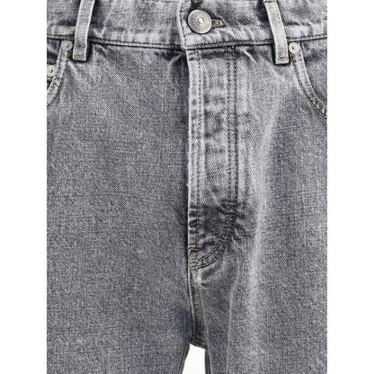 Brunello Cucinelli rechte jeans