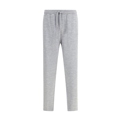 Brunello Cucinelli Cashmere Sweatpants