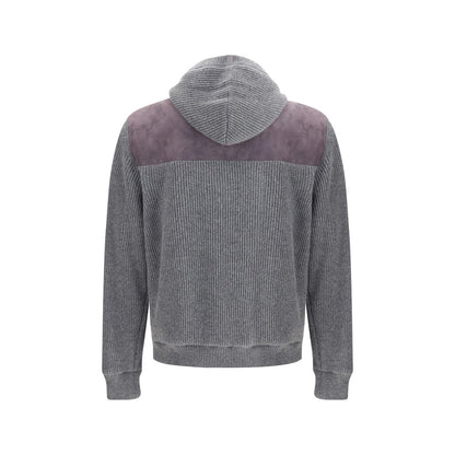 Brunello Cucinelli English Knit Jacket