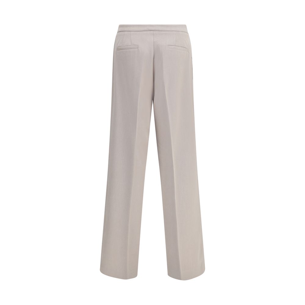 Cruna Wide-leg Pants