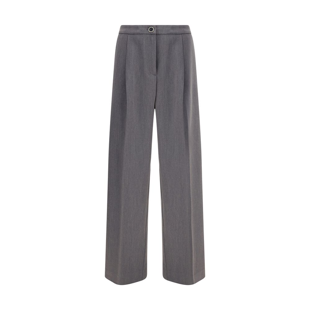 Cruna Wide-leg Pants