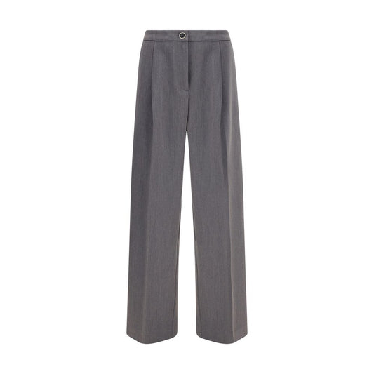 Cruna Wide-leg Pants