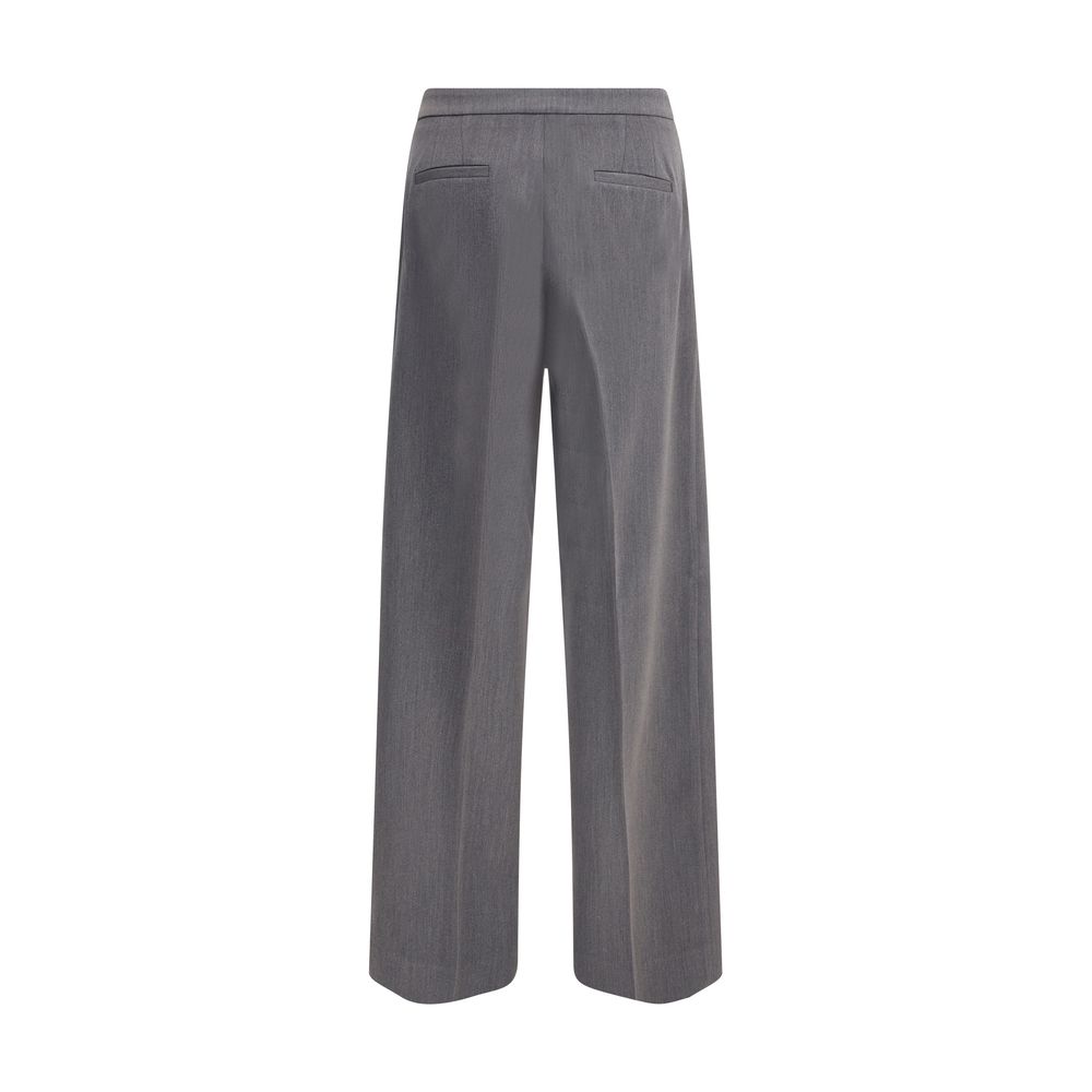 Cruna Wide-leg Pants