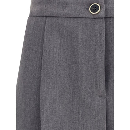 Cruna Wide-leg Pants