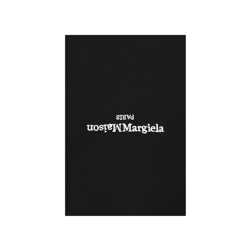 T-Shirt Maison Margiela en Coton avec Monogramme