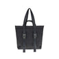 Y-3 SHOPPER STA ZWART