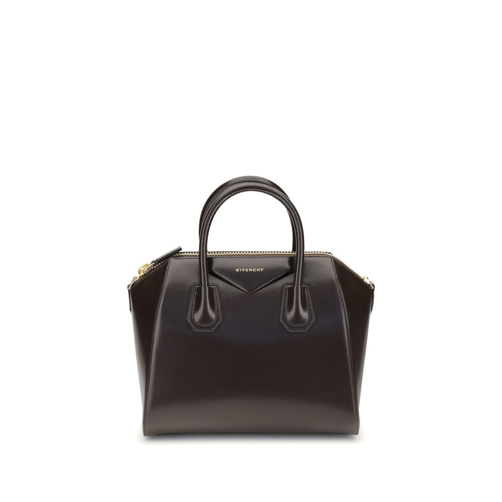 Givenchy Kleine Antigona Handtas