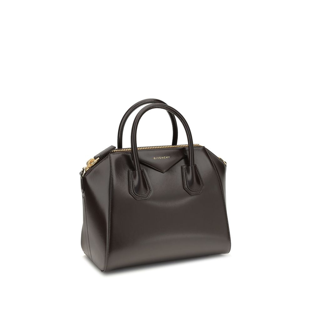 Givenchy Kleine Antigona Handtas