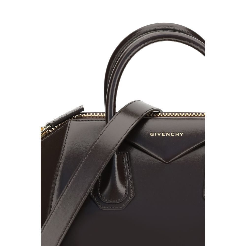 Givenchy Kleine Antigona Handtas