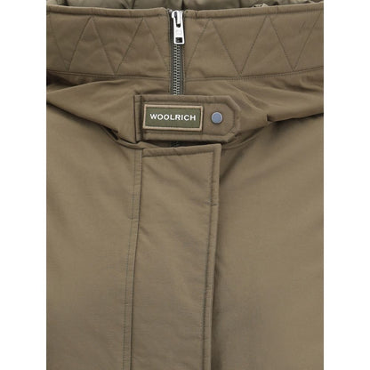 Woolrich Authentic 3 In 1 Parka Jacket