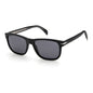 David Beckham Bicolor Acetate Sunglasses