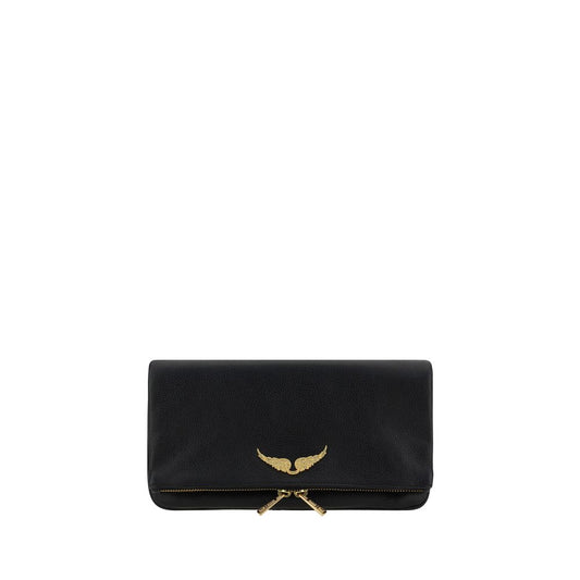 Zadig &amp; Voltaire Rock-schoudertas