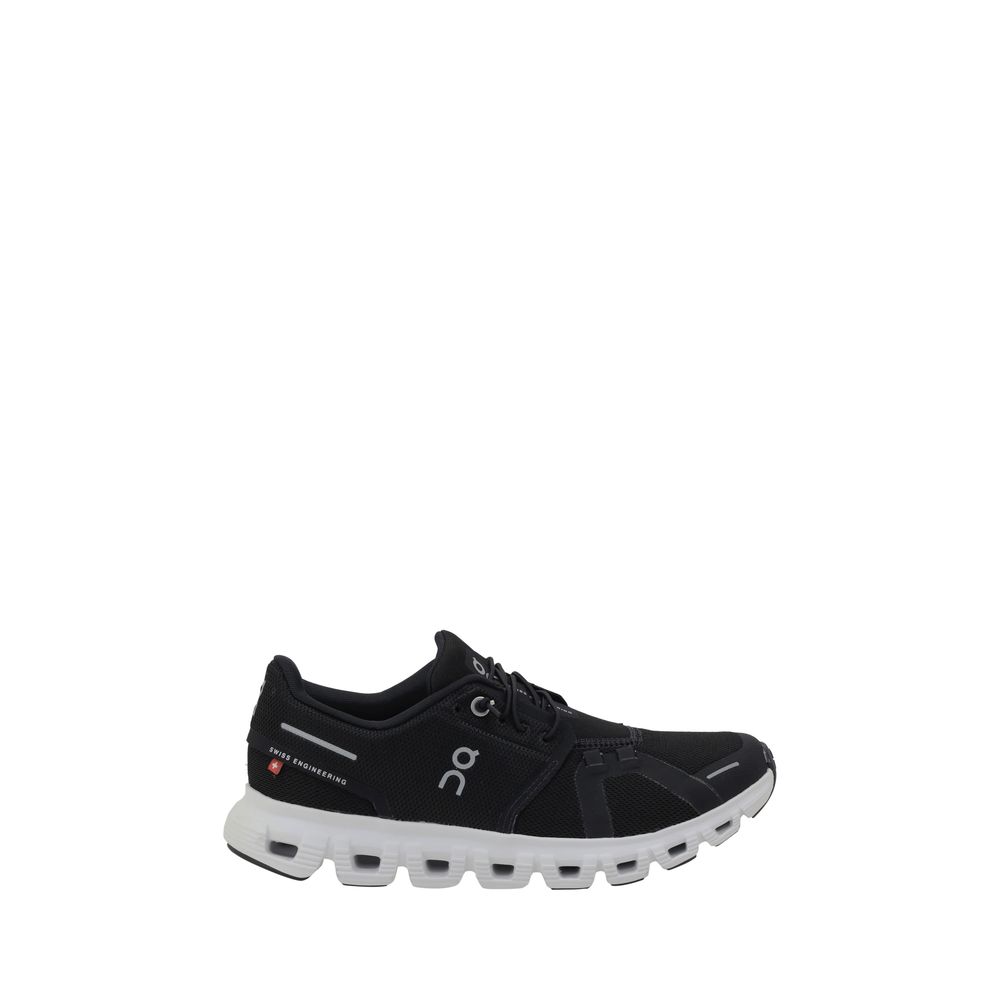 ON Cloud 6 Sneakers - Confort et Style Ultimes
