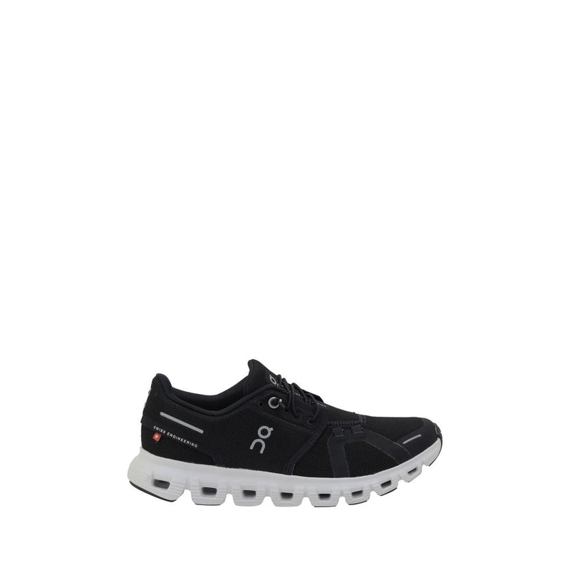 ON Cloud 6 Sneakers - Confort et Style Ultimes