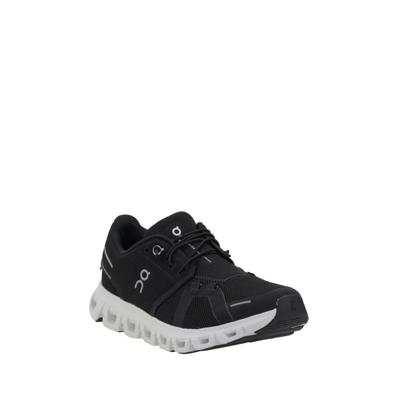 ON Cloud 6 Sneakers - Confort et Style Ultimes