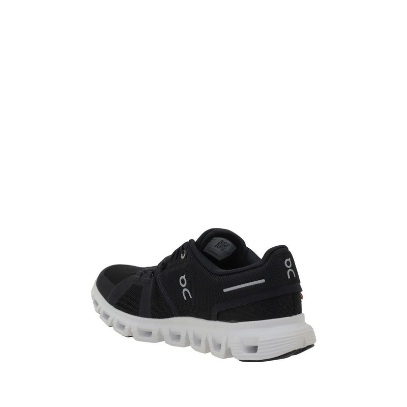 ON Cloud 6 Sneakers - Confort et Style Ultimes