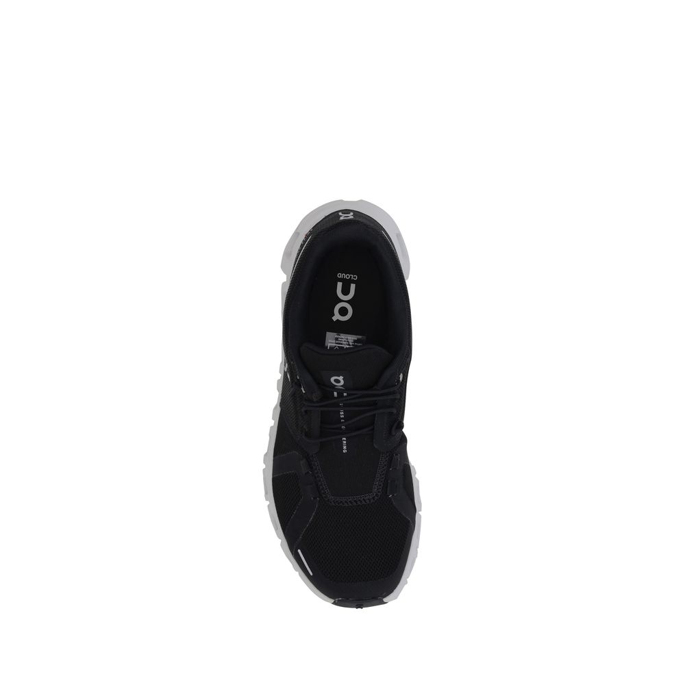 ON Cloud 6 Sneakers - Confort et Style Ultimes