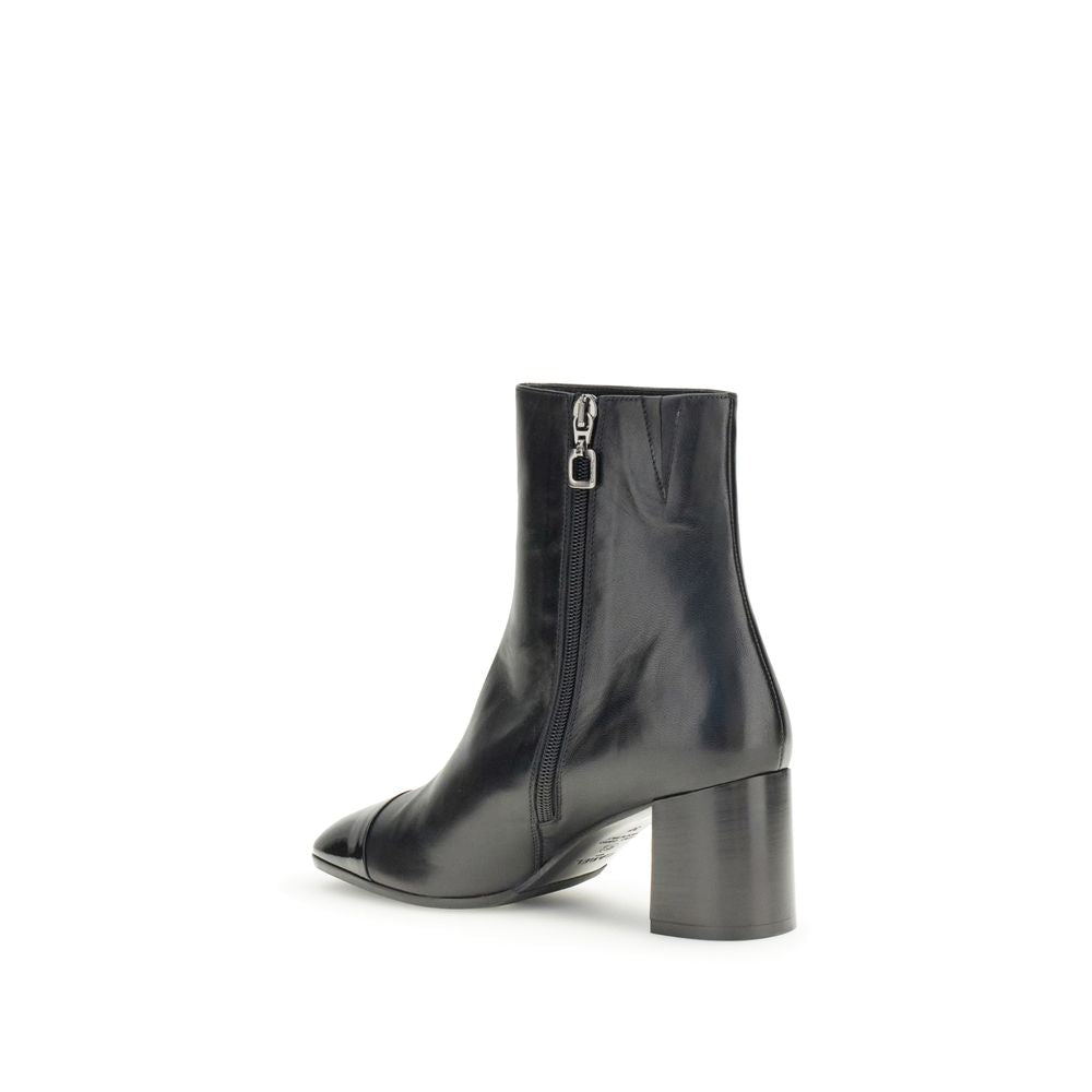 Carel Paris Esprit Ankle Boots