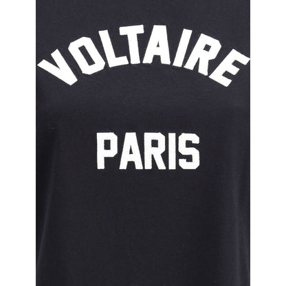 Zadig & Voltaire Voltaire Paris T-Shirt