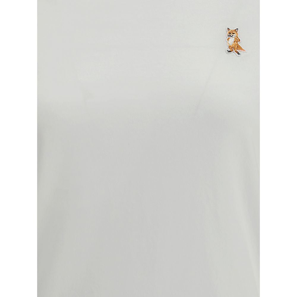 Maison Kitsuné Lady Fox T-shirt