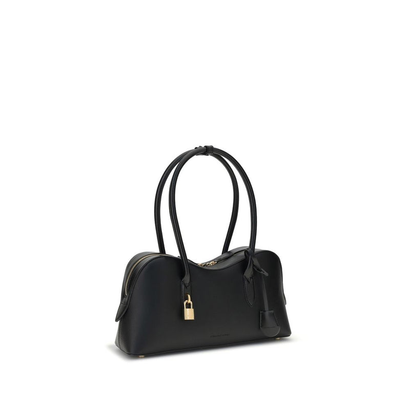Stella McCartney Medium Ryder Shoulder Bag - Luxe Durable et Éthique