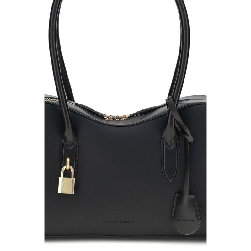 Stella McCartney Medium Ryder Shoulder Bag - Luxe Durable et Éthique