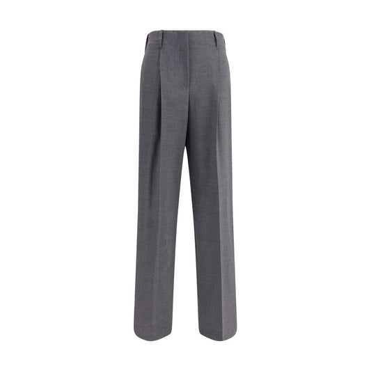 P.A.R.O.S.H. Wool Pants