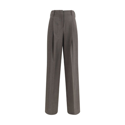 P.A.R.O.S.H. Wool Pants