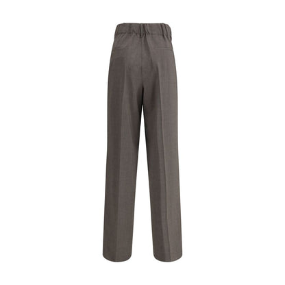 P.A.R.O.S.H. Wool Pants
